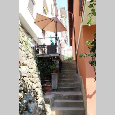 Ca Du Rocco - Citra 011019-Lt-0343 Lägenhet Monterosso al Mare Exteriör bild
